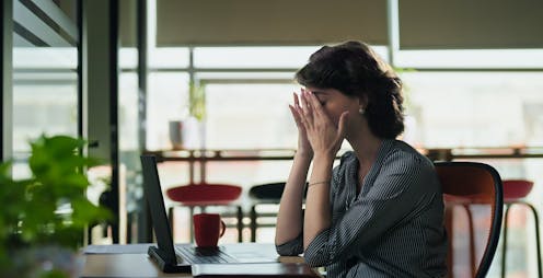 Changing jobs is a big move but it’s worth considering if your workplace is toxic