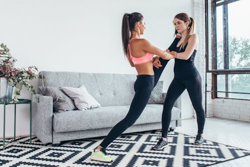 What is PNF stretching, and will it improve my flexibility?