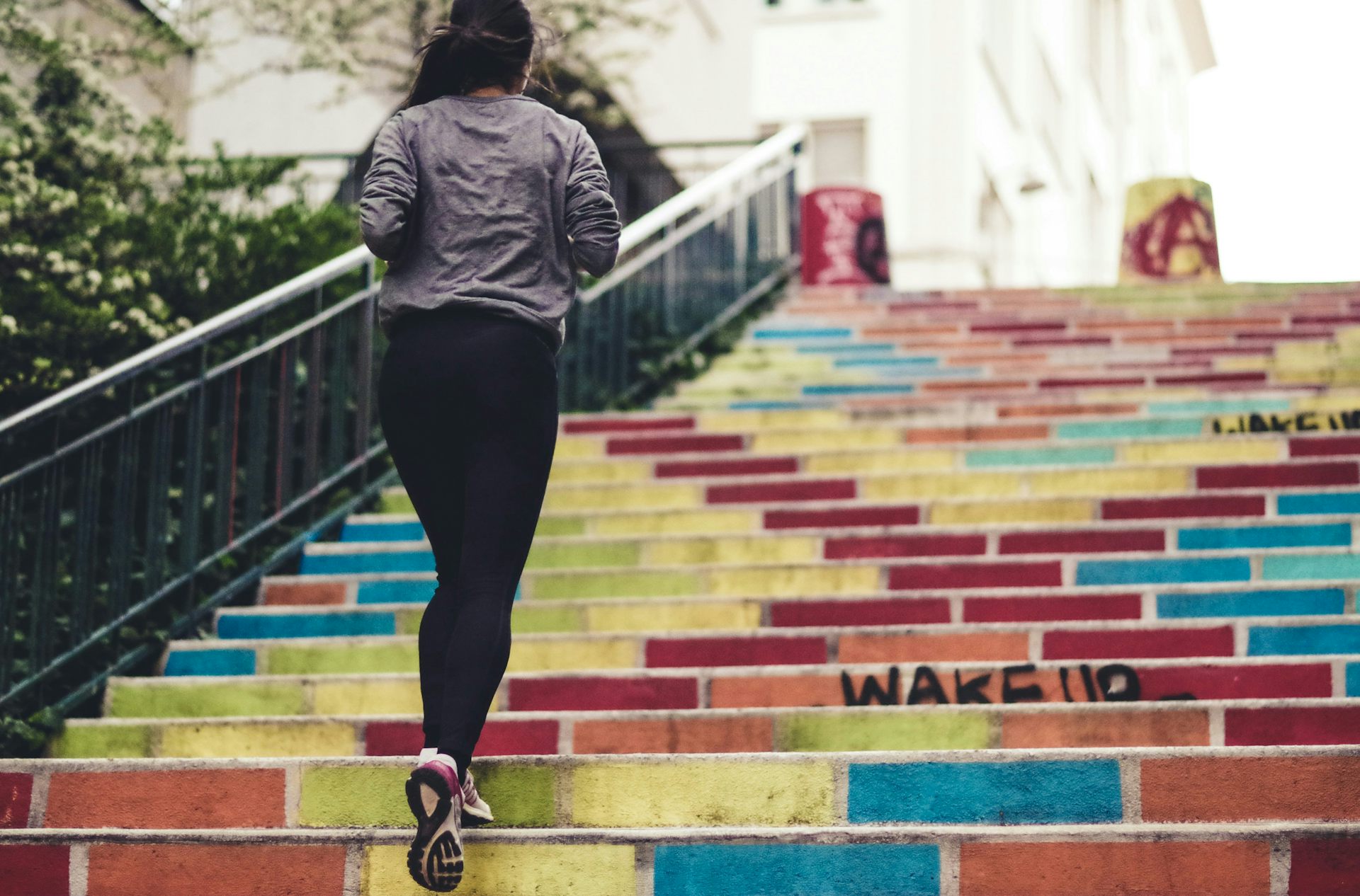 Comment se motiver pour se remettre au sport