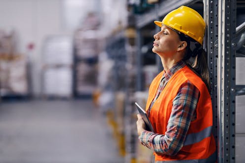 Why not all plans for a four-day working week would be a win for health
