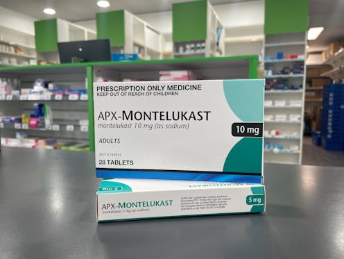 Why a common asthma drug will now carry extra safety warnings about depression