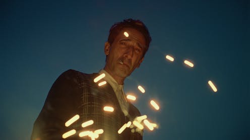 When does an actor stop, and AI begin? What The Brutalist and Emilia Pérez tell us about AI in Hollywood