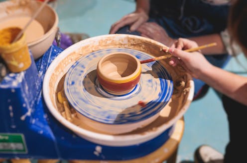 Does ‘made with love’ sell? Research reveals who values handmade products the most