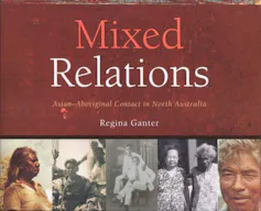 Cover of Mixed Relations