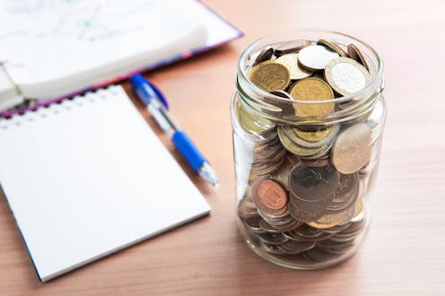 Why your retirement fund might soon include cryptocurrency
