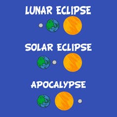 Overall eclipse that may immerse Spain within the shadow of 1 minute 2 file 20250122 15 ognelq.jpg?ixlib=rb 4.1