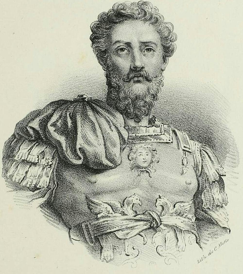 Marco Aurelio vivió como un filósofo pero gobernó como un emperador