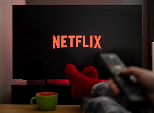 Netflix is snapping at the heels of the BBC. But there’s more to the battle than just viewing figures