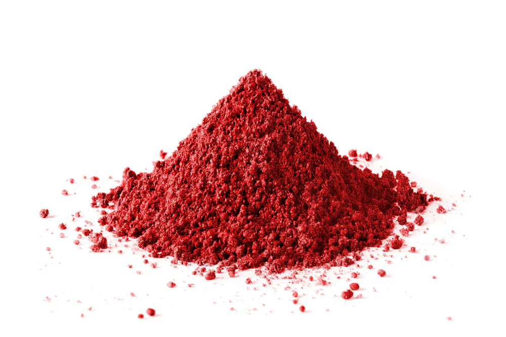 Red 3 Color FDA bans Red 3 dye from food and drugs – a scientist explains the ...