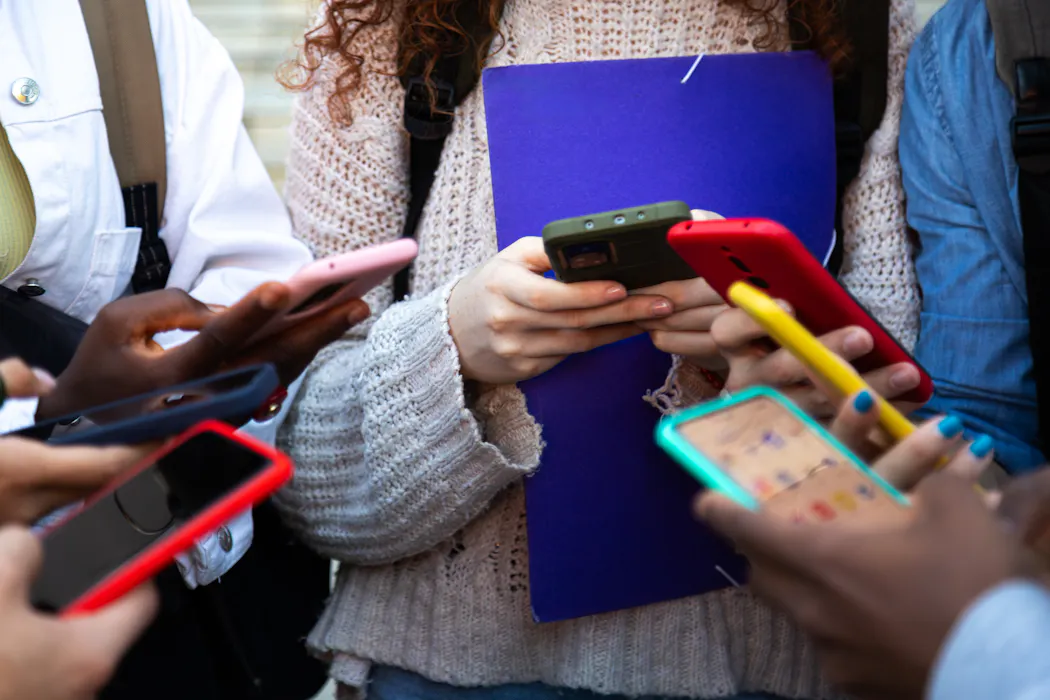 Teens on social media: Red, blue and purple states are all passing laws to restrict and protect adolescents