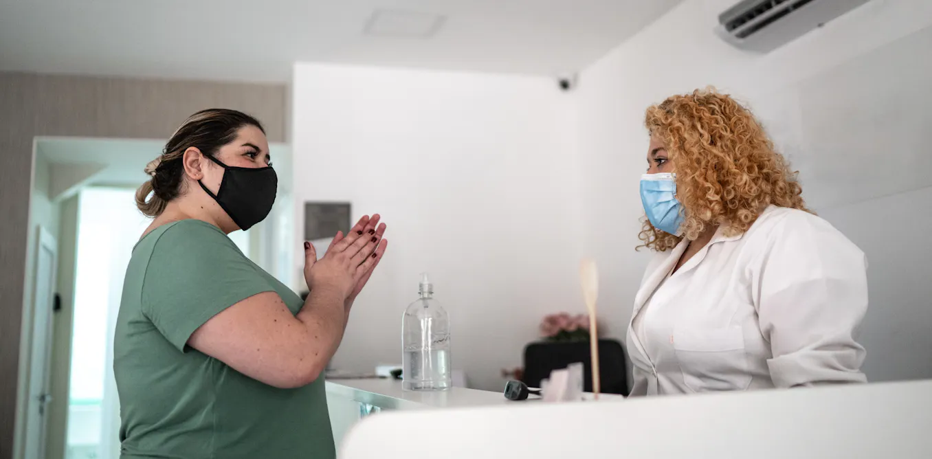 Reproductive health care faces legal and surveillance challenges post ...