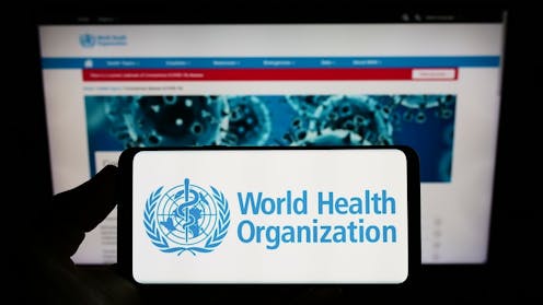 The US intends to leave the World Health Organization. What happens next?