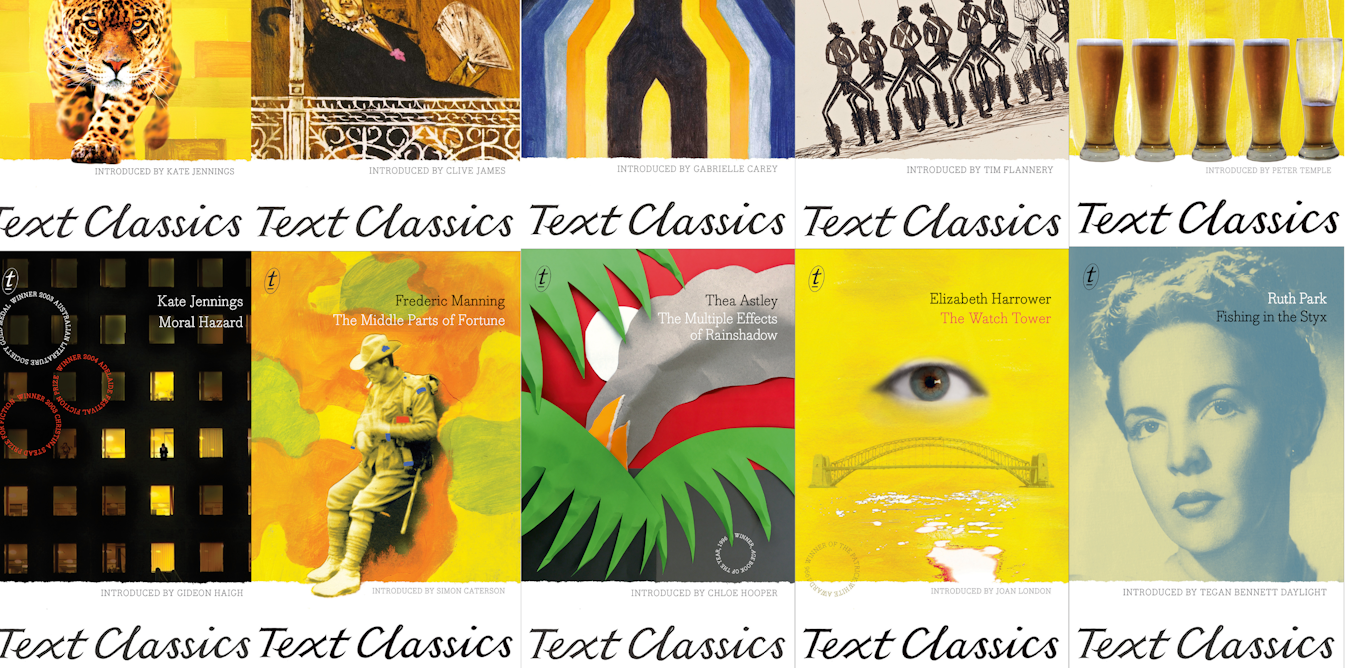 Text Publishing Joins Forces: Merging with Penguin