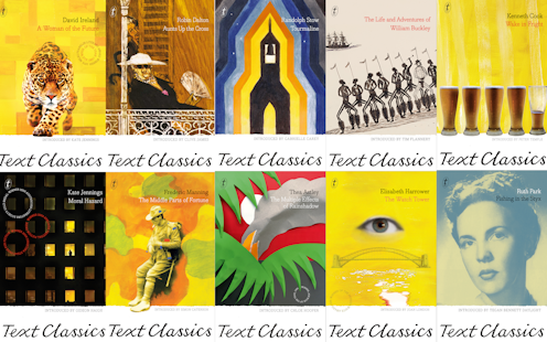 The acquisition of Text Publishing by Penguin Random House is part of a worrying trend in Australian publishing
