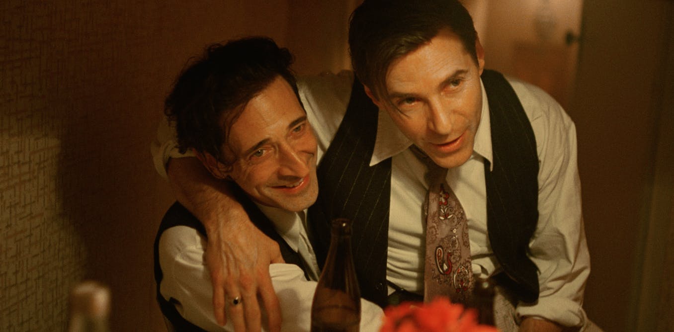 Exposing the Truth: The AI Voice Technology Backlash in The Brutalist