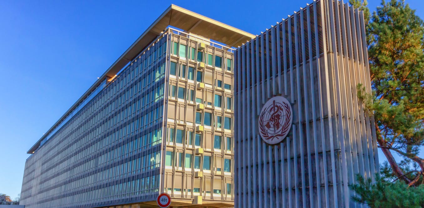 photo of Cinco consecuencias para la salud pública de la retirada de EE. UU. de la OMS image