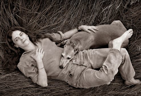 Seizure of Sally Mann’s photographs in Texas revives old debates about obscenity and freedom of expression