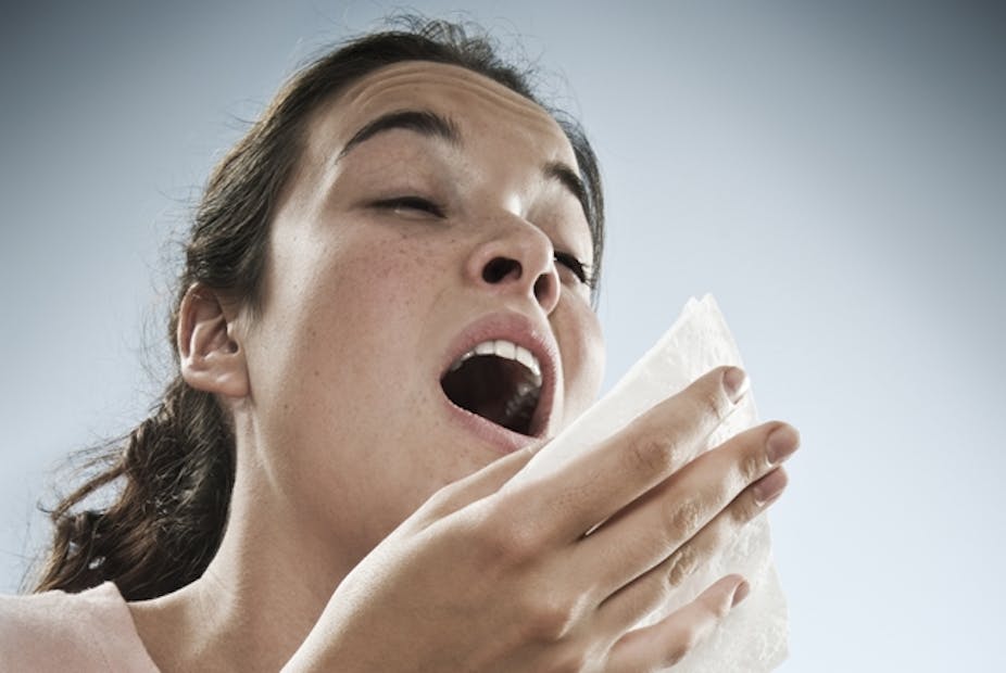 Occasional fever and chills Occasional fever and chills
