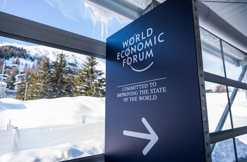 What Davos delegates missed when they discussed green finance for business