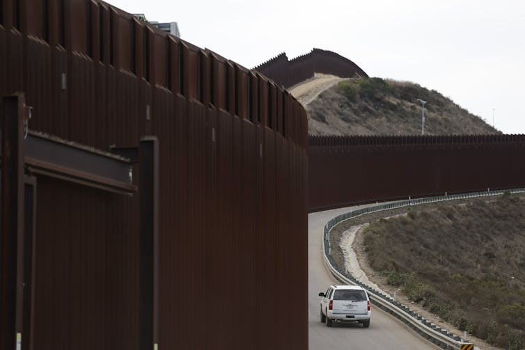 Trump labels drug cartels as terrorist teams – what it way for Mexico and past Trump labels drug cartels as terrorist teams – what it way for Mexico and past