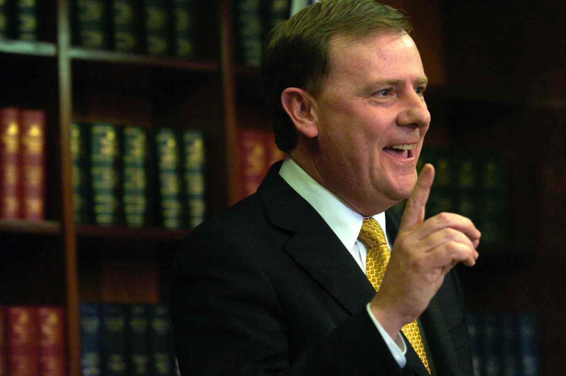 In Conversation: Senator Arthur Sinodinos In Conversation: Senator Arthur Sinodinos