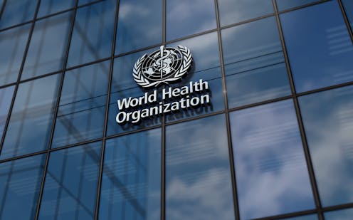 Trump pulls out of WHO and Paris – how did international bodies get through deglobalisation last time around?