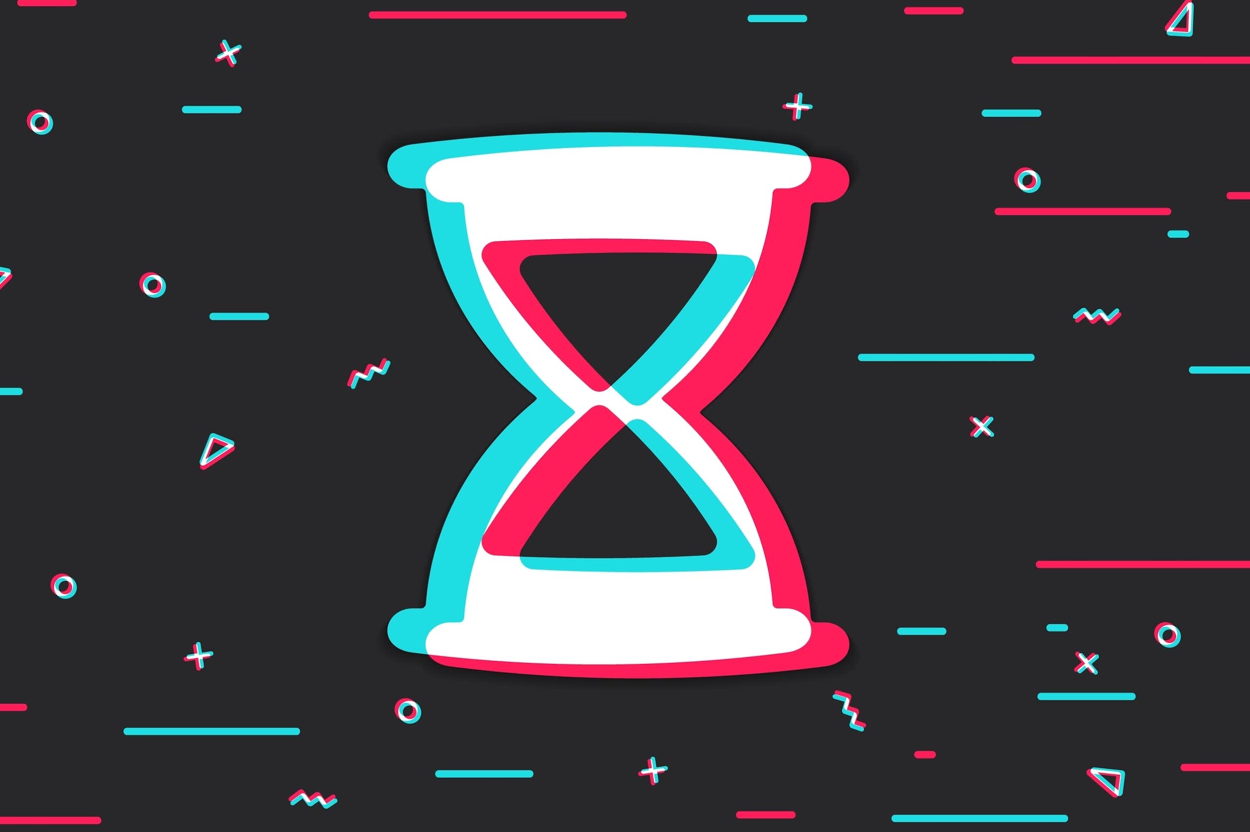 TikTok se ‘come’ nuestro tiempo: ¿por qué?