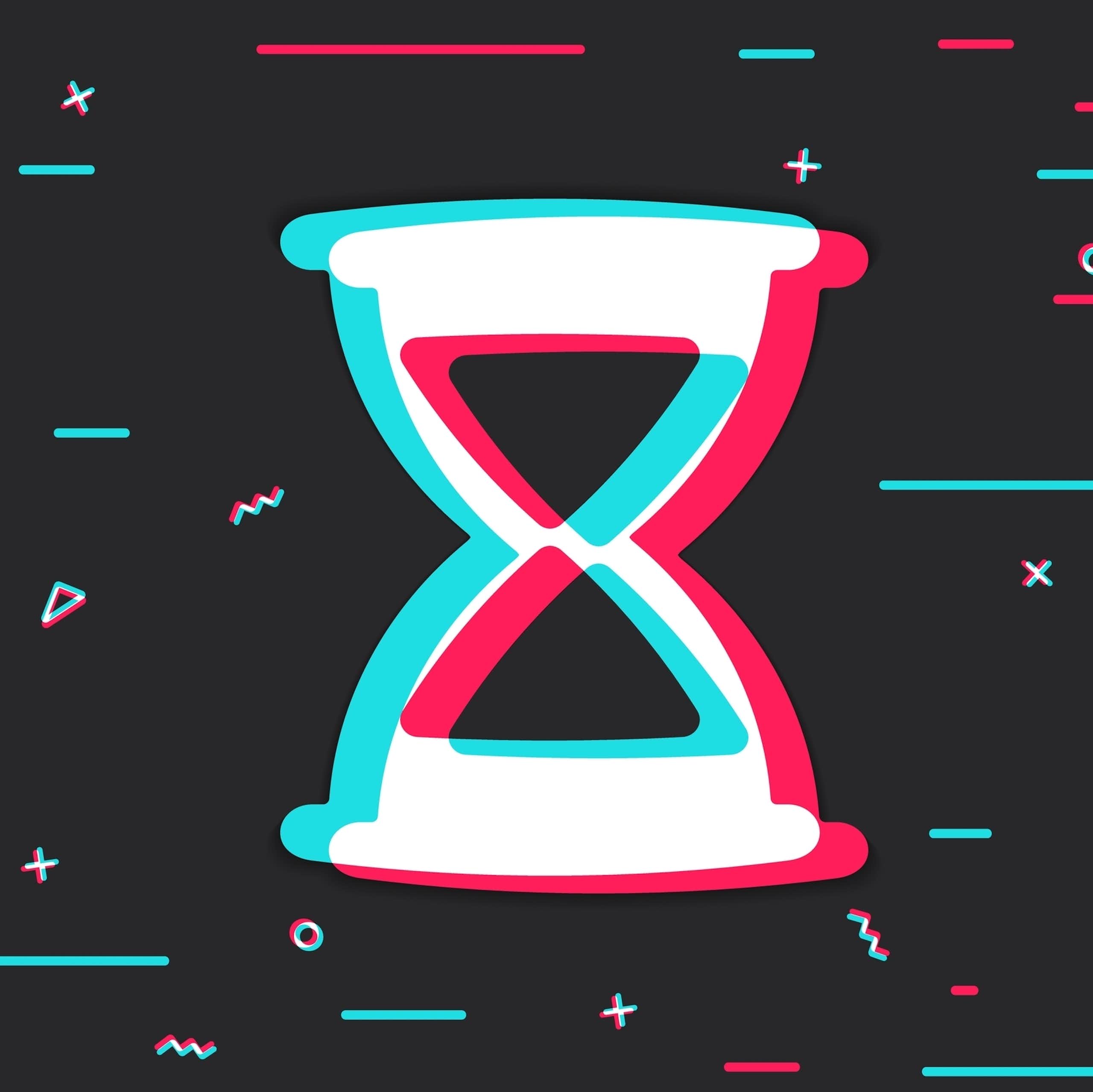 TikTok se ‘come’ nuestro tiempo: ¿por qué?