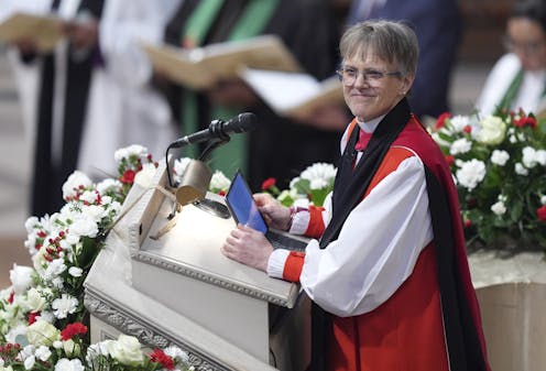 In asking Trump to show mercy, Bishop Budde continues a long tradition of Christian leaders ‘speaking truth to power’
