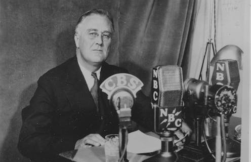 What is the 90-year-old tax rule Trump could use to double US taxes on foreigners?