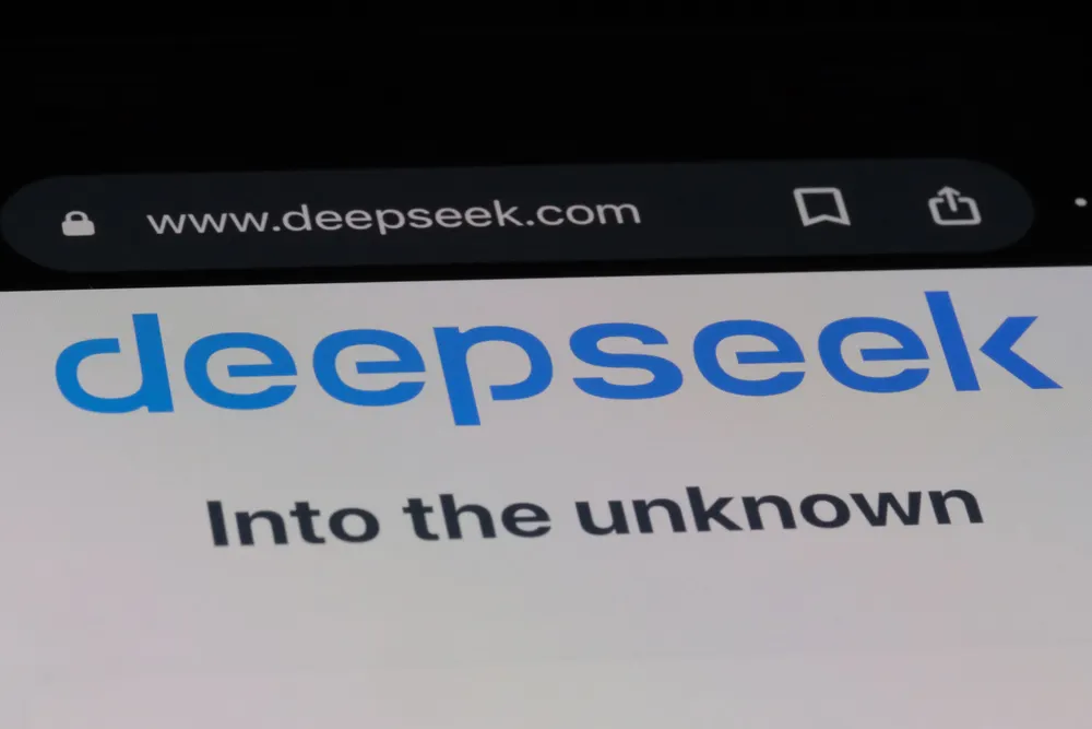 DeepSeek: how a small Chinese AI company is shaking up US tech heavyweights
