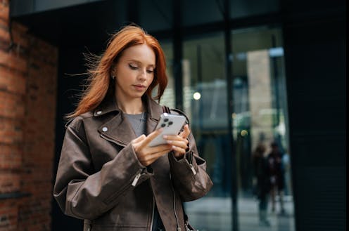 Dating apps could have negative effects on body image and mental health, our research shows