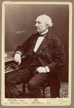 Revise the beginning of our parliamentary republic to get out of political downtime 1 file 20250128 15 rgwtpy.jpg?ixlib=rb 4.1