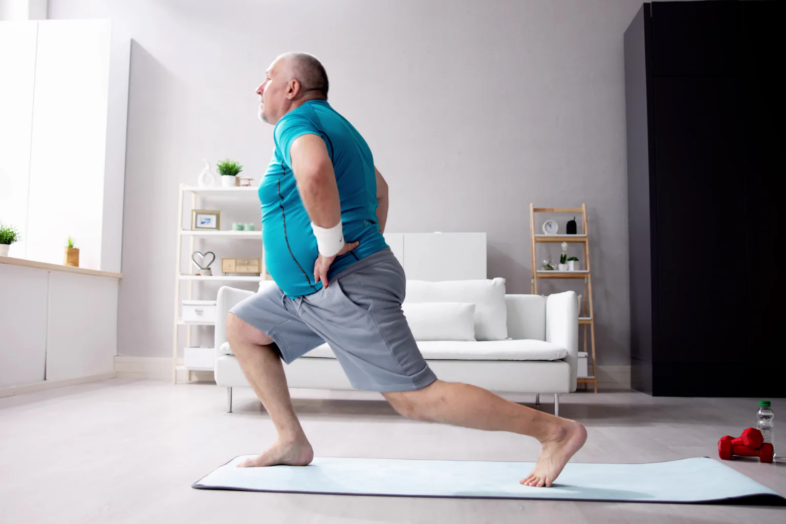 The best exercises to do while taking weight loss drugs The best exercises to do while taking weight loss drugs