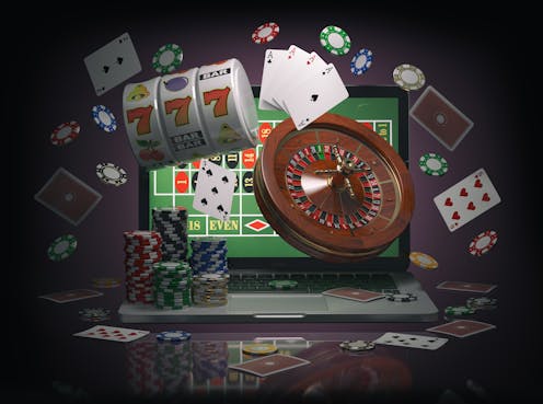 How to outwit gambling adverts by ‘inoculating’ people against them