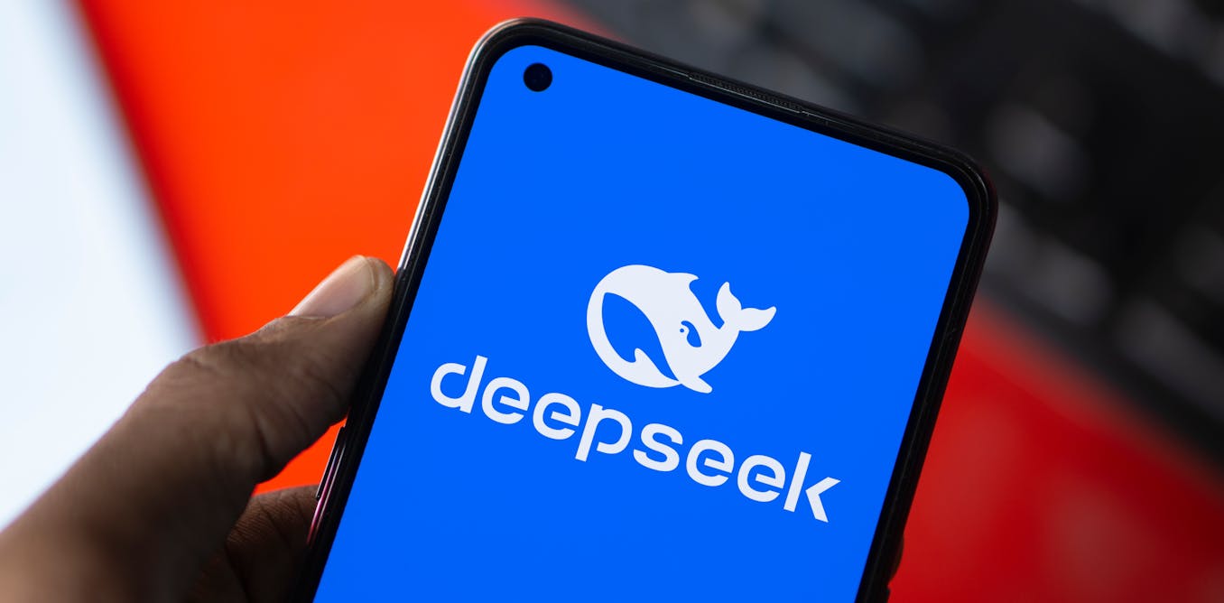 Desvendando o DeepSeek: Como a Tecnologia de IA Está Revolucionando os Serviços de Inteligência Artificial