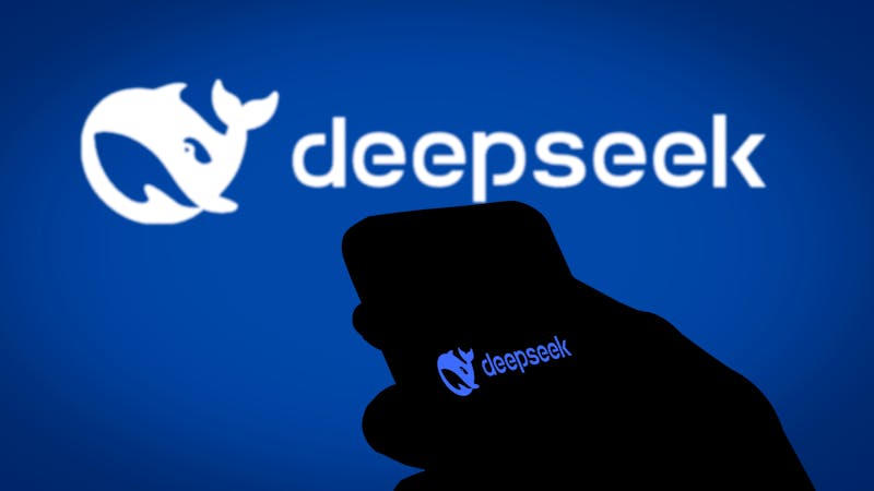 DeepSeek: todas las claves de la bomba china que tumba a ChatGPT, NVIDIA y las Big Tech norteamericanas DeepSeek: todas las claves de la bomba china que tumba a ChatGPT, NVIDIA y las Big Tech norteamericanas