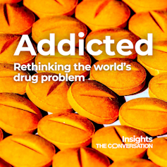 Addicted: rethinking the world's drug problem