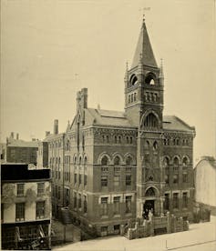 Drugs in response to proof: Bedema towards Charlathan 4 file 20250128 15 8sskyg.jpg?ixlib=rb 4.1