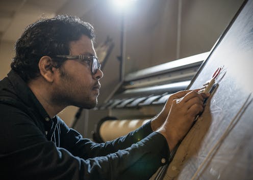 How AI can help in the creative design process
