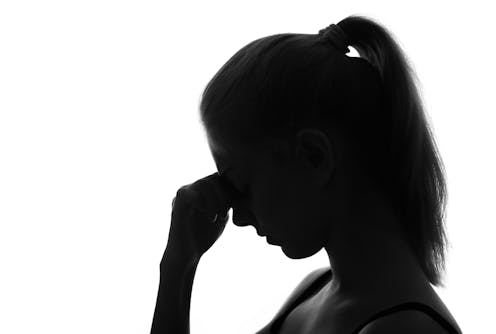 Teen girls are facing an increased risk of suicide − and stress related to sexual identity might be contributing to it