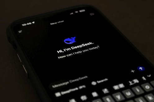 Why building big AIs costs billions – and how Chinese startup DeepSeek dramatically changed the calculus