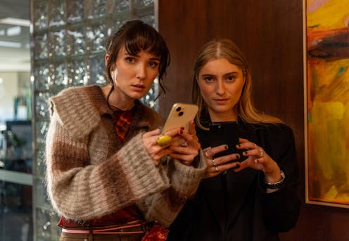 ABC’s Optics is a clever, believable comedy that will make you second-guess what you see in the media