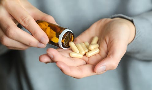 Vitamin B6 is essential – but too much can be toxic. Here’s what to know to stay safe