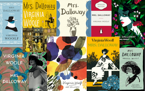 Seize the day – Virginia Woolf’s Mrs Dalloway at 100