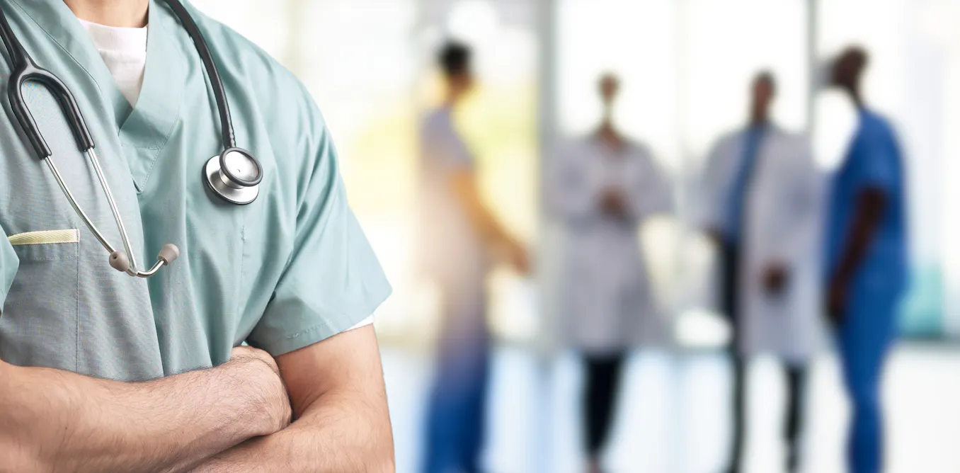 Government needs to show that its AI plan can be trusted to deal with serious risks when it comes to health data Government needs to show that its AI plan can be trusted to deal with serious risks when it comes to health data