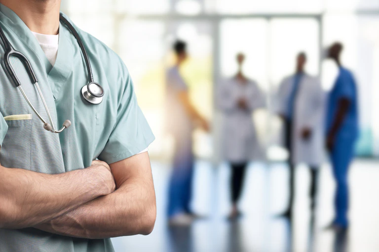Hospital