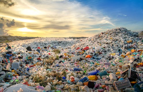 While plastic dominates human consumption, the global economy will remain hooked on fossil fuels