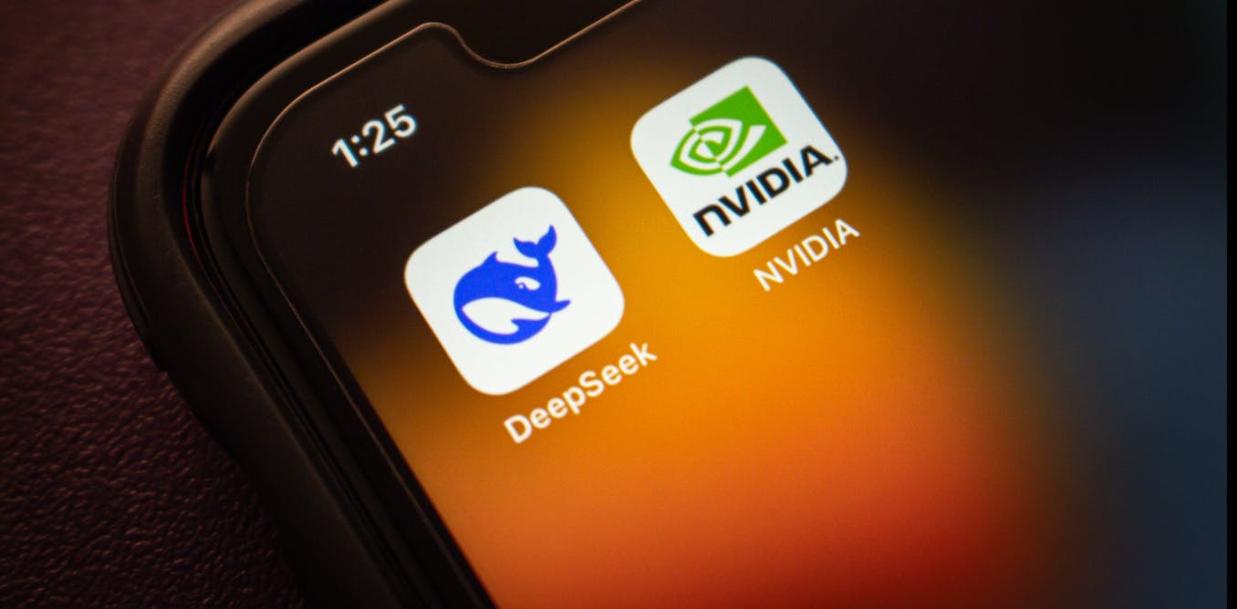DeepSeek AI