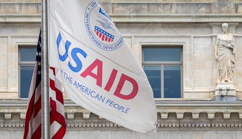 How nonprofits abroad can fill gaps when the US government cuts off foreign aid